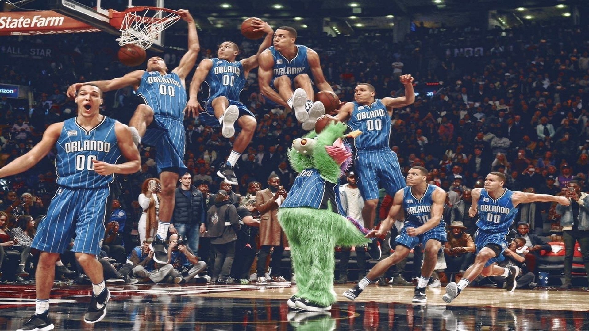 体坛跨界奇观，拉齐奥备战NBA，纳达尔现身电竞引规则更新，犹他爵士复出首秀获赞